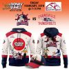 Florida Everblades 2026 Hispanic Heritage Night Hoodie