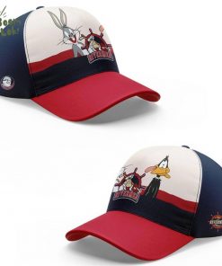 Official Peoria Rivermen Looney Tunes Hoodie(Updated Version)