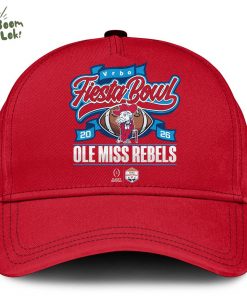 Ole Miss Rebels Champions Hoodie Ver 2