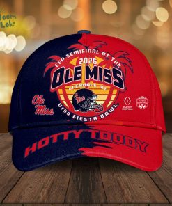 Ole Miss Rebels Football Classic Cap Ole Miss Rebels Football Classic Cap