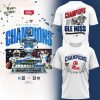 Ole Miss Sugar Bowl Champions 2026 T-shirt Ole Miss Sugar Bowl Champions 2026 T-shirt