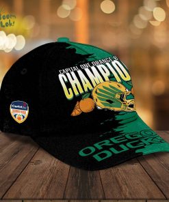 Oregon Ducks Football Classic Cap