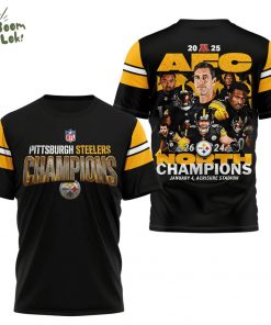 PREMIUM PBS 3D SHIRT