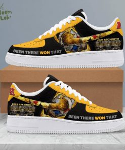 PREMIUM PBS AF1 SNEAKER