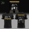 Premium BTS 2026 Tour 3D Shirt
