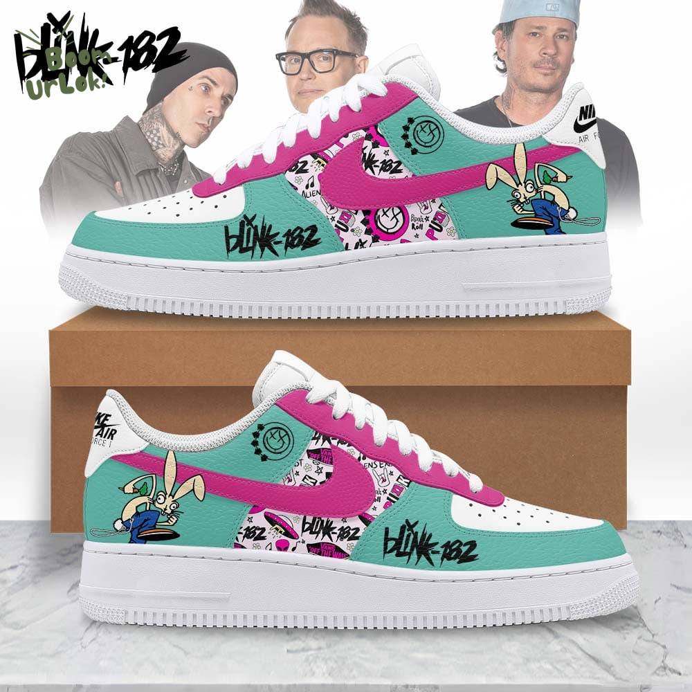 Premium BLIK AF1 Shoes Premium BLIK AF1 Shoes