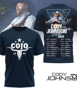 Premium CDJS 3D Shirt