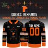 Prince George Cougars 2026 Specialty Jersey