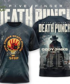 Rock Music 3D Shirts