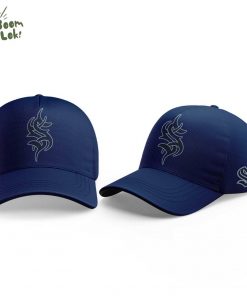 S Kraken AANHPI Night 2026 Shirt