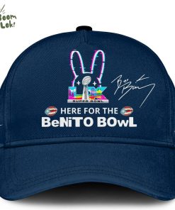 S Seahawks x Bad Bunny | Super Bowl 2026 Hoodie Limited Edition