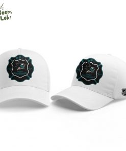 SJ Sharks First Responders Night 2026 Hockey Jersey