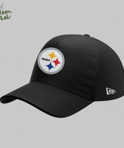 STEEL 🏈 B.Bunny x Steel Concho Collection 🐰 Fitted Hat