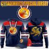 Henderson Silver Knights Bluey Night Game Limited Hoodie Henderson Silver Knights Bluey Night Game Limited Hoodie