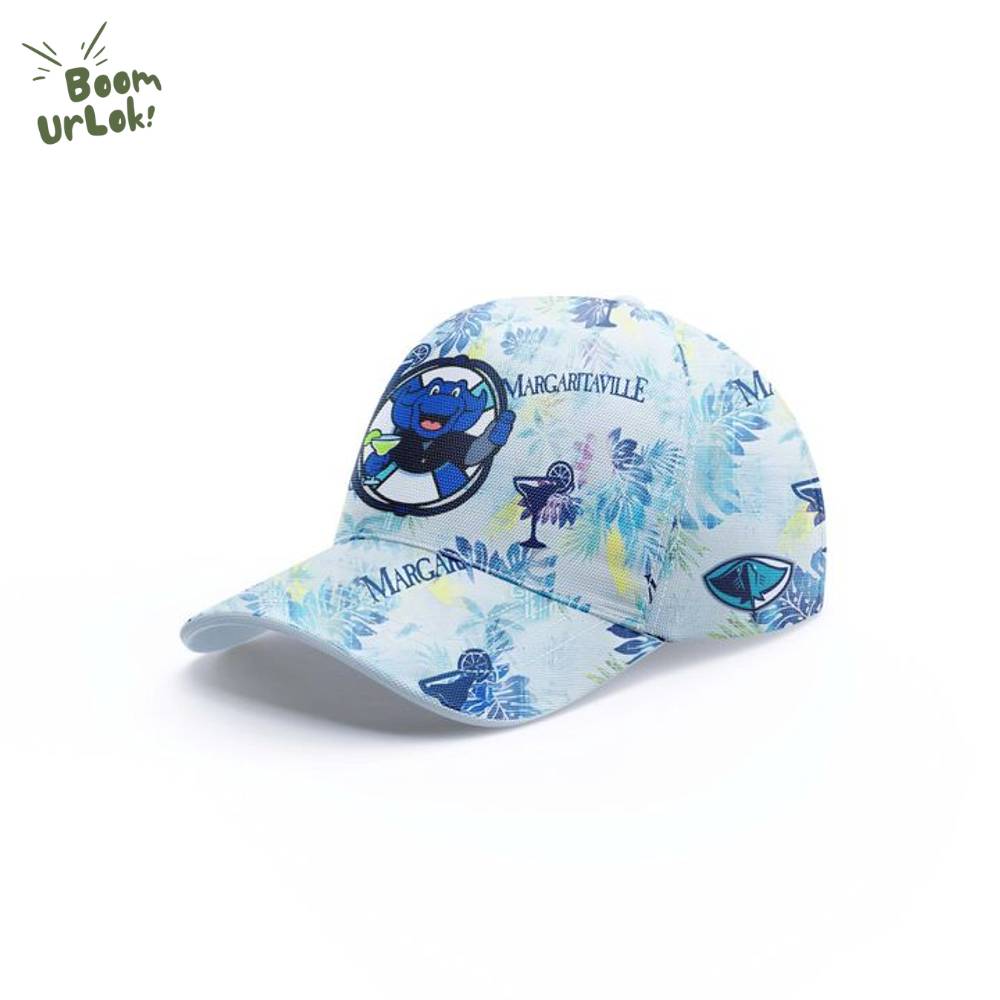 South Carolina Stingrays 2026 Margaritaville™ Night Hoodie South Carolina Stingrays 2026 Margaritaville™ Night Hoodie