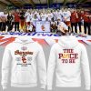 Special 2026 Coach Rav USC Men’s Basketball Hoodie