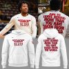 Special 2026 Coach Rav Iowa Men’s Basketball Hoodie