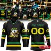 Special 2026 Savannah Classic Florida Gators Ice Hockey Jerseys