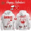 Capitals Special Special Valentine Limited Edition Hoodie