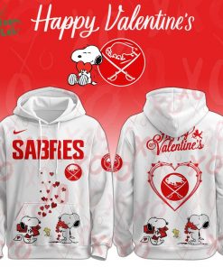 Steels Special Special Valentine Limited Edition Hoodie