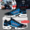 TEX 🏈 Space City Custom TN Shoes