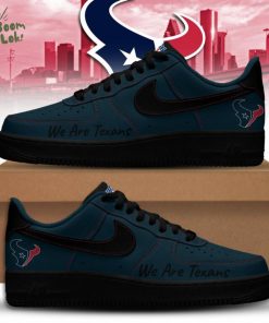 Texans Premium Sneakers