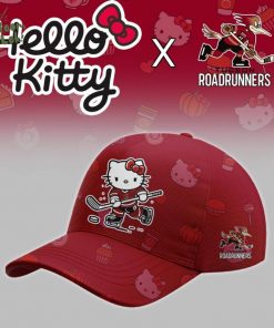 Tucson Roadrunners HK Night Game Limited Hockey Jersey