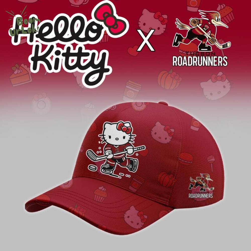 Tucson Roadrunners HK Night Game Limited Hockey Jersey Tucson Roadrunners HK Night Game Limited Hockey Jersey