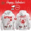 Steels Special Special Valentine Limited Edition Hoodie