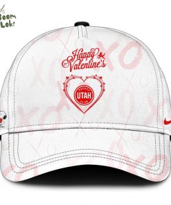 UTAH Special Special Valentine Limited Edition Hoodie