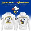 Unisex Los Angeles Rams x Helllo Kitty Night 2025 Hoodie-Blue(Updated Version) Unisex Los Angeles Rams x Helllo Kitty Night 2025 Hoodie-Blue(Updated Version)