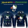 Buffalo Sabres 2026 Pride Night Hoodie Buffalo Sabres 2026 Pride Night Hoodie