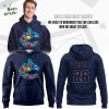 Milwaukee Admirals x Iowa Wild Outdoor Classic Hoodie