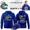 Milwaukee Admirals x Iowa Wild Outdoor Classic Hoodie