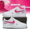 Zayn Live in Las Vegas signature Shoes 1 Zayn Live in Las Vegas signature Shoes 1
